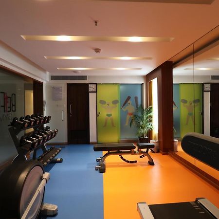 Zibe Salem By Grt Hotels מראה חיצוני תמונה