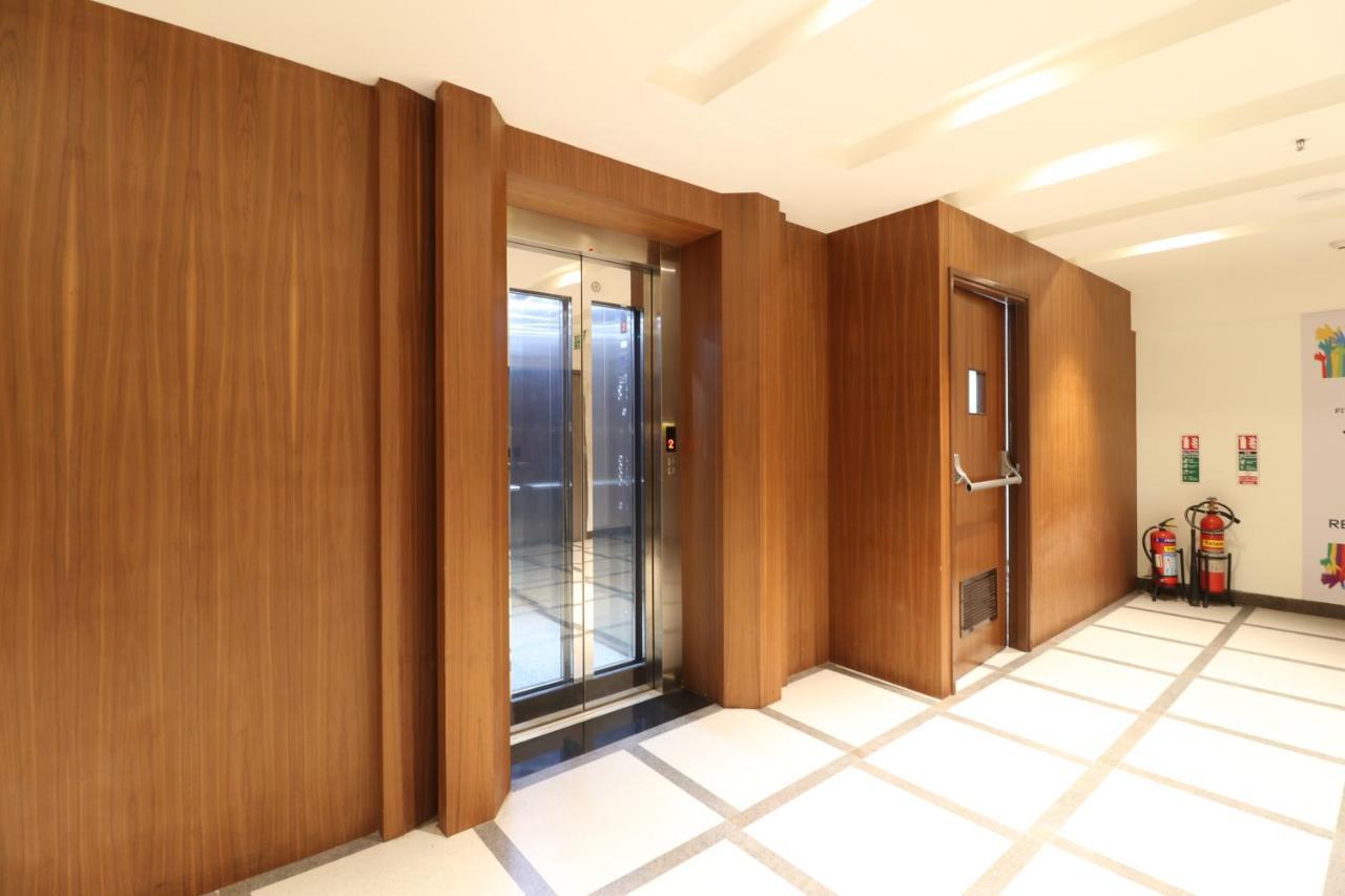 Zibe Salem By Grt Hotels מראה חיצוני תמונה