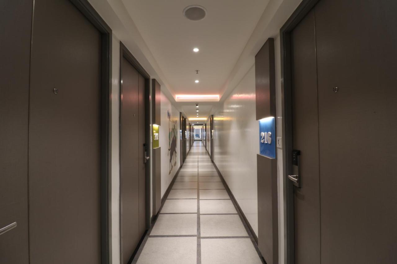 Zibe Salem By Grt Hotels מראה חיצוני תמונה