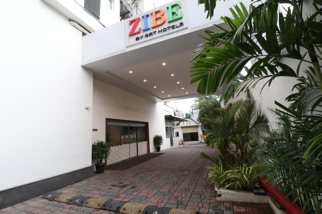 Zibe Salem By Grt Hotels מראה חיצוני תמונה