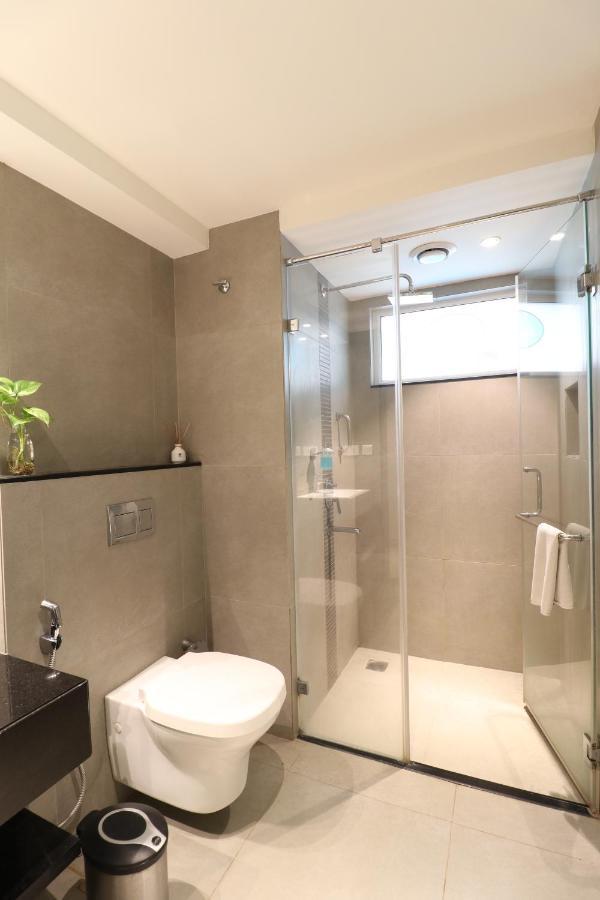 Zibe Salem By Grt Hotels מראה חיצוני תמונה