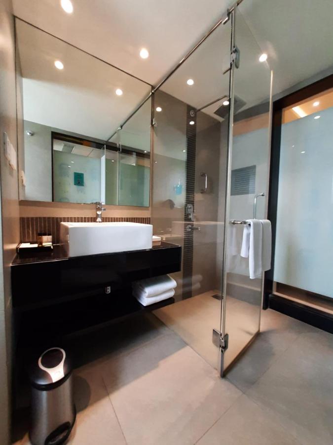 Zibe Salem By Grt Hotels מראה חיצוני תמונה