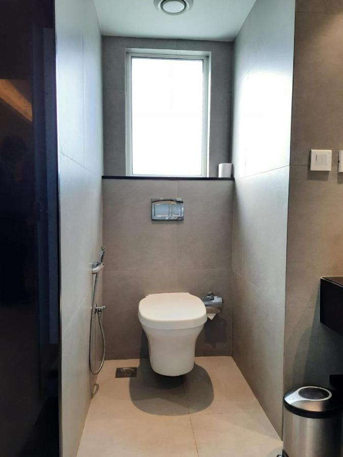 Zibe Salem By Grt Hotels מראה חיצוני תמונה