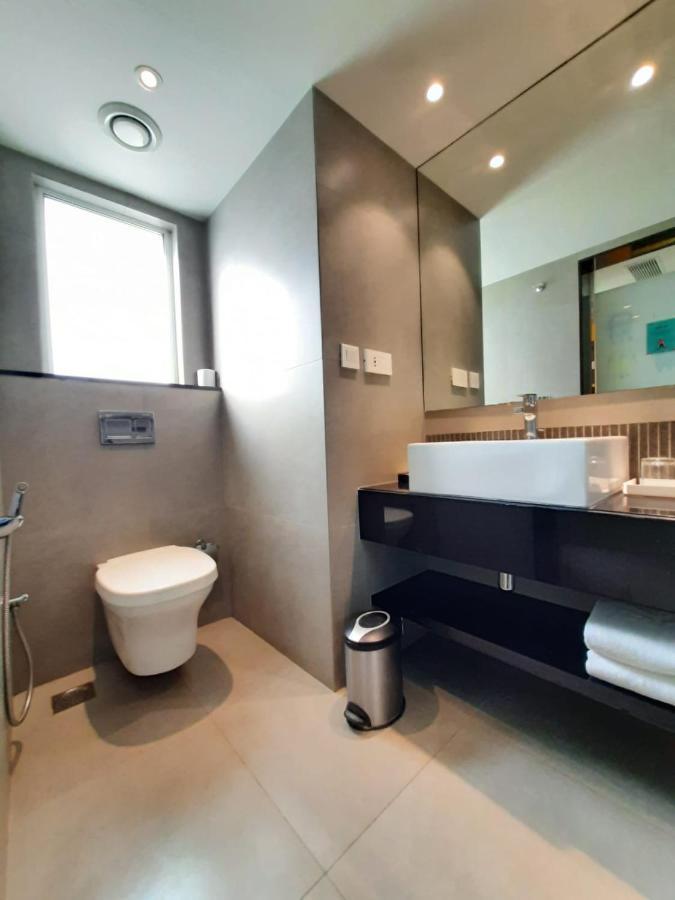 Zibe Salem By Grt Hotels מראה חיצוני תמונה