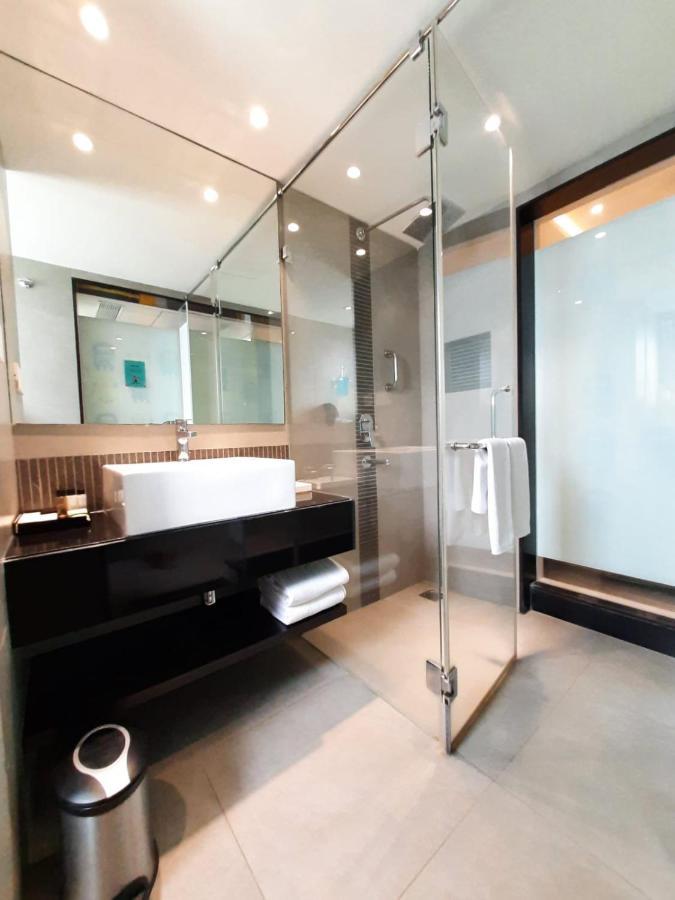 Zibe Salem By Grt Hotels מראה חיצוני תמונה