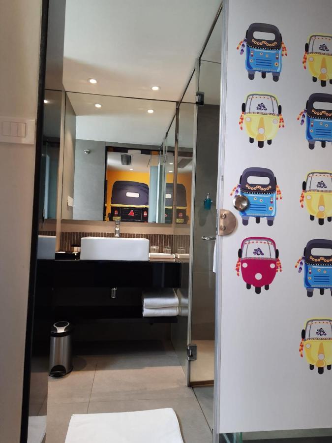 Zibe Salem By Grt Hotels מראה חיצוני תמונה