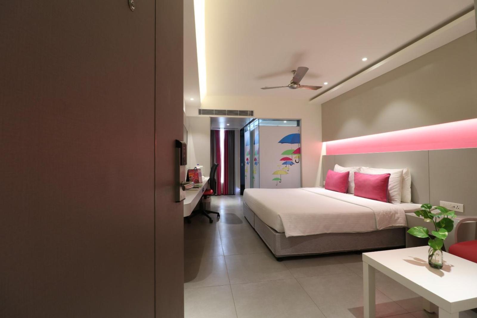 Zibe Salem By Grt Hotels מראה חיצוני תמונה