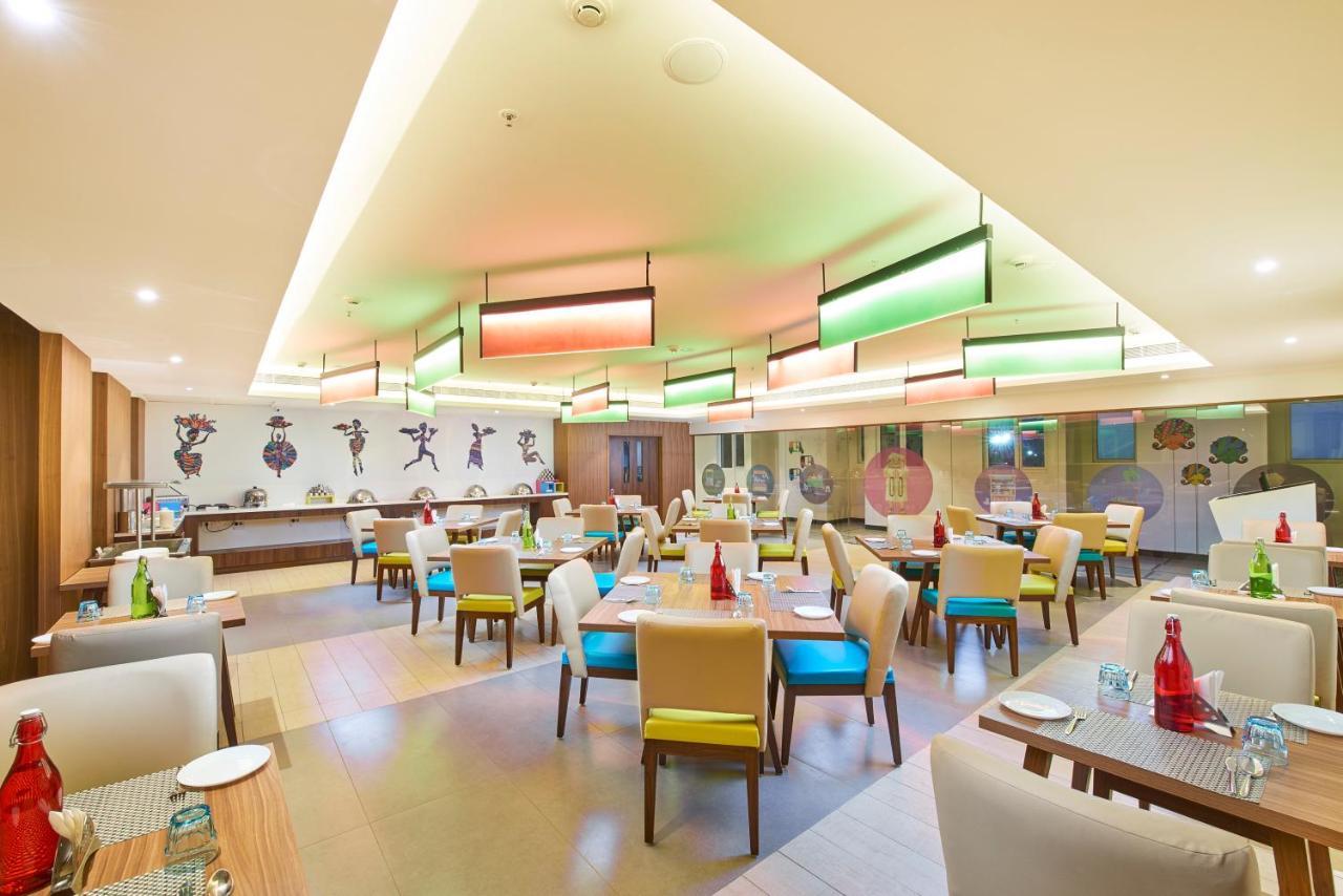 Zibe Salem By Grt Hotels מראה חיצוני תמונה